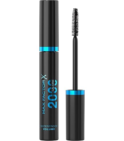 Amazon.com : Max Factor, False Lash Effect for Women Ounce, Black